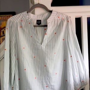 Gap Blouse